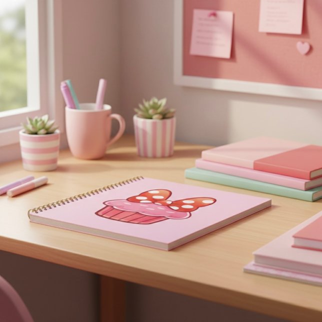 Cupcake-Planer Planer (Von Creator hochgeladen)