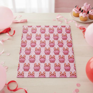 Cupcake-Puzzle