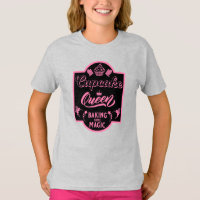 Cupcake Queen