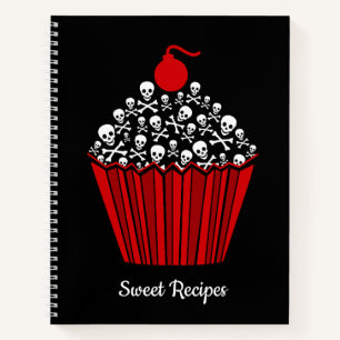 Cupcake Rezept Buch