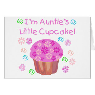 Cupcake Tante