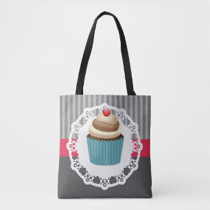 Cupcake Tasche