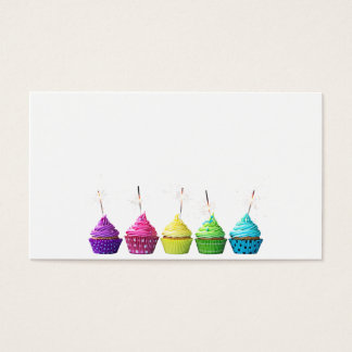 Cupcake Überraschung