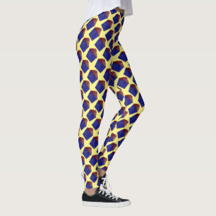 Cupcake von Kenneth Yoncich Leggings