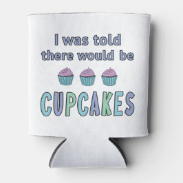 Cupcakes Dosenkühler