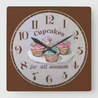 Cupcakes für jeden Anlass