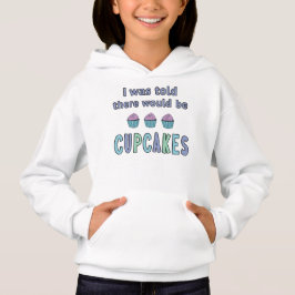 Cupcakes Hoodie