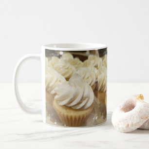 Cupcakes Kaffeetasse