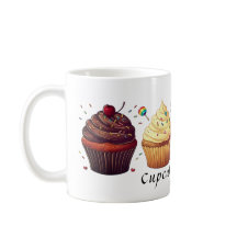 Cupcakes (Personalisiert)