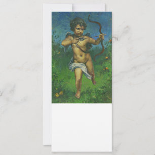 Cupid-Einladung Einladung