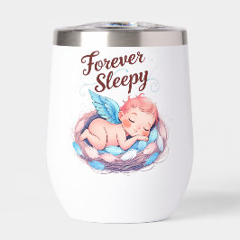 Cupid: Forever Sleepy