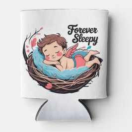 Cupid: Forever Sleepy Dosenkühler