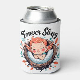 Cupid: Forever Sleepy Dosenkühler