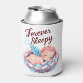 Cupid: Forever Sleepy Dosenkühler