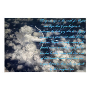 Cupid Poster