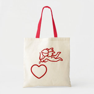 Cupid Strikes individuelle Tasche - wählen Sie Sti