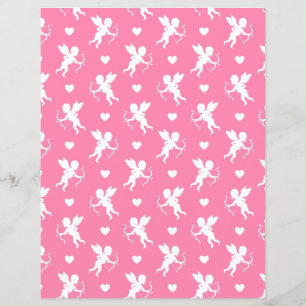 Cupid und Herz