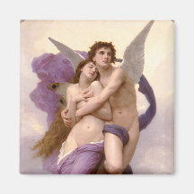Cupid und Psyche