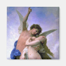 Cupid und Psyche