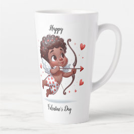 Cupid Valentin Milchtasse