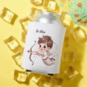 Cupid's be mine kann kühler dosenkühler