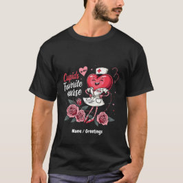 Cupids Lieblingskurse ist ein sonniges und Niedlic T-Shirt