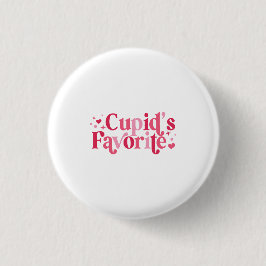 Cupids Lieblingstaste Button