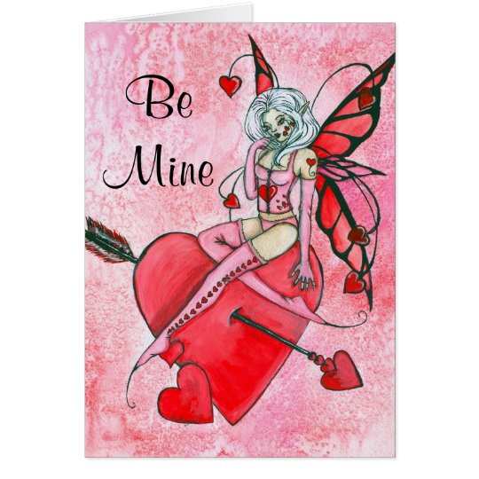 cupidslittlehelper, ist meins karte
