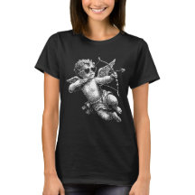 Cupir of Love Playera