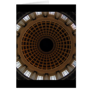 cupola capitolio vers le haut