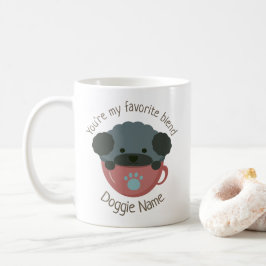 Cupoodle Kaffeetasse