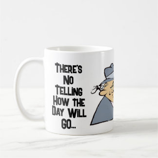 Cuppa Joe Tasse