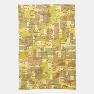 Cuppa Joe Tee-Tuch Handtuch