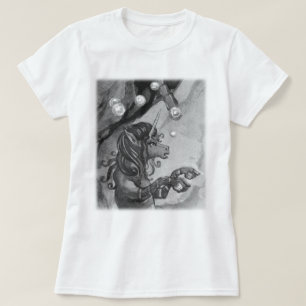 Cuprum - T-shirt profil BW