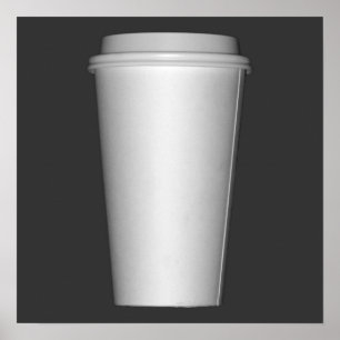 Cups Poster