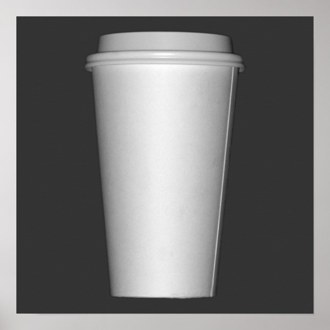 Cups Poster (Vorne)