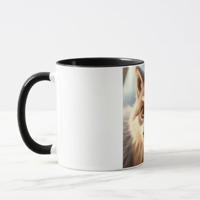 Cups  tasse (Links)