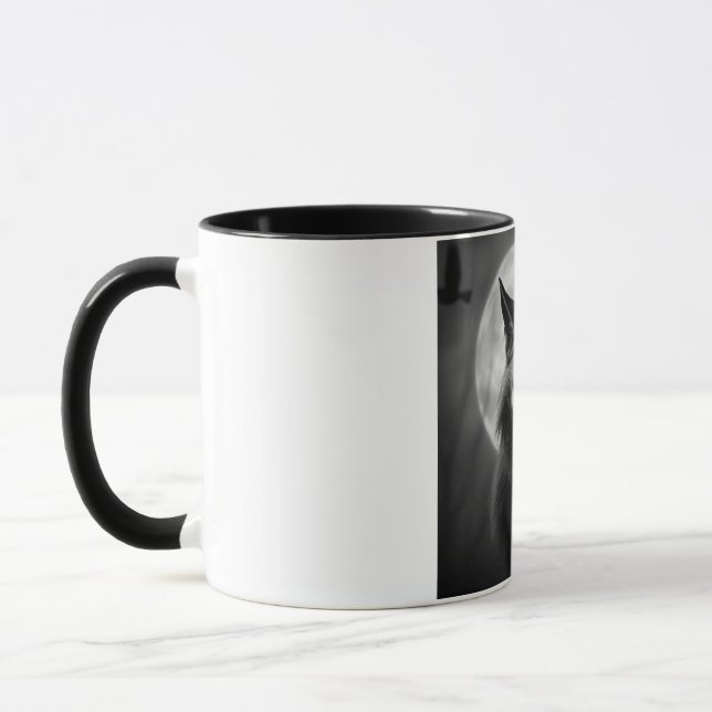 Cups  tasse (Links)