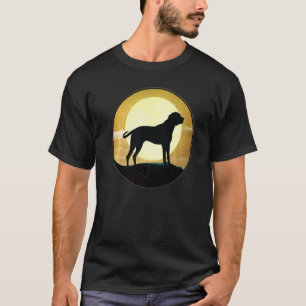 Cur Retro 1 T-Shirt