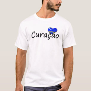 Curaçao-Liebe T-Shirt