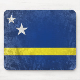 Curacao Mousepad