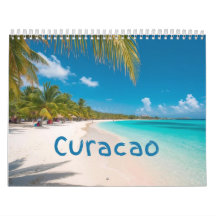 Curaçao Traumurlaub