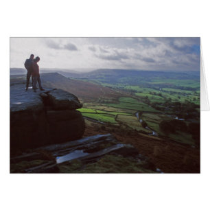 CurBar Edge-Karte