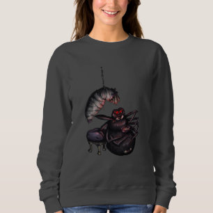 Curds und Molke Sweatshirt
