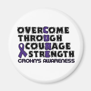 CURE.. Crohn's Magnet