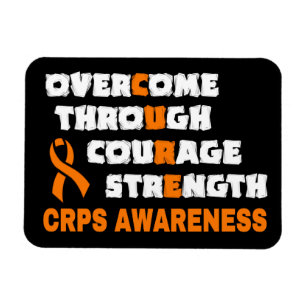 CURE...CRPS MAGNET