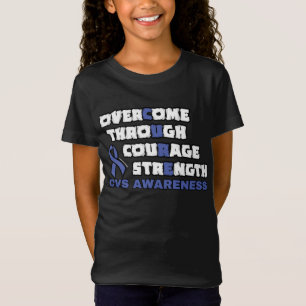 CURE...CVS T-Shirt