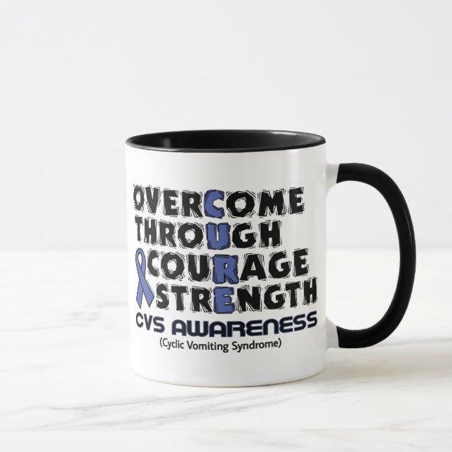 CURE...CVS TASSE (Rechts)