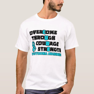 CURE...Dysautonomie T-Shirt