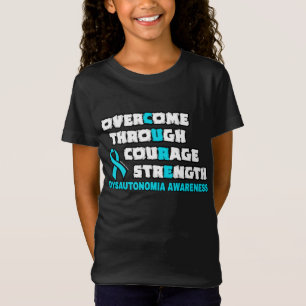 CURE...Dysautonomie T - Shirt